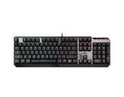 Clavier Gamer Avec Fil Msi Vigor Gk50 Msi_S11 04Fr238 Ga7 — MSI au Maroc | Connecto.ma
