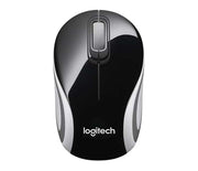 Souris Sans Fil Logitech M187 Noir 5099206032187 — Logitech au Maroc | Connecto.ma