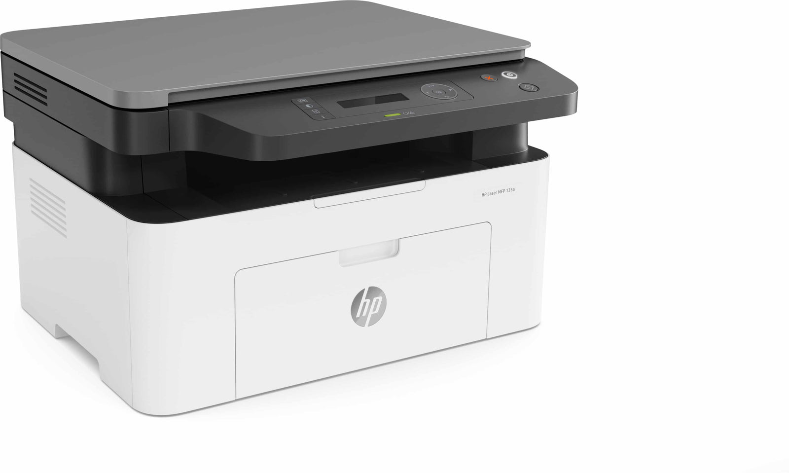 Imprimante Multifonction Laser Monochrome Hp 135A 4Zb82A — HP au Maroc | Connecto.ma