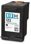 Hp 122 Noir Cartouche Dencre Hp Dorigine Ch561He — HP au Maroc | Connecto.ma