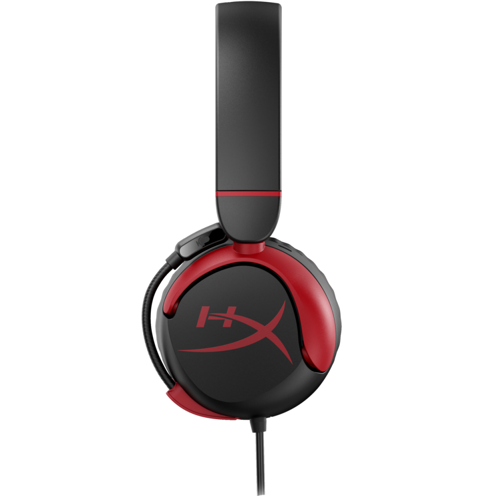 Hyperx Cloud Mini Casque Gamer Jack 35 Mm 7G8F4Aa — HyperX au Maroc | Connecto.ma