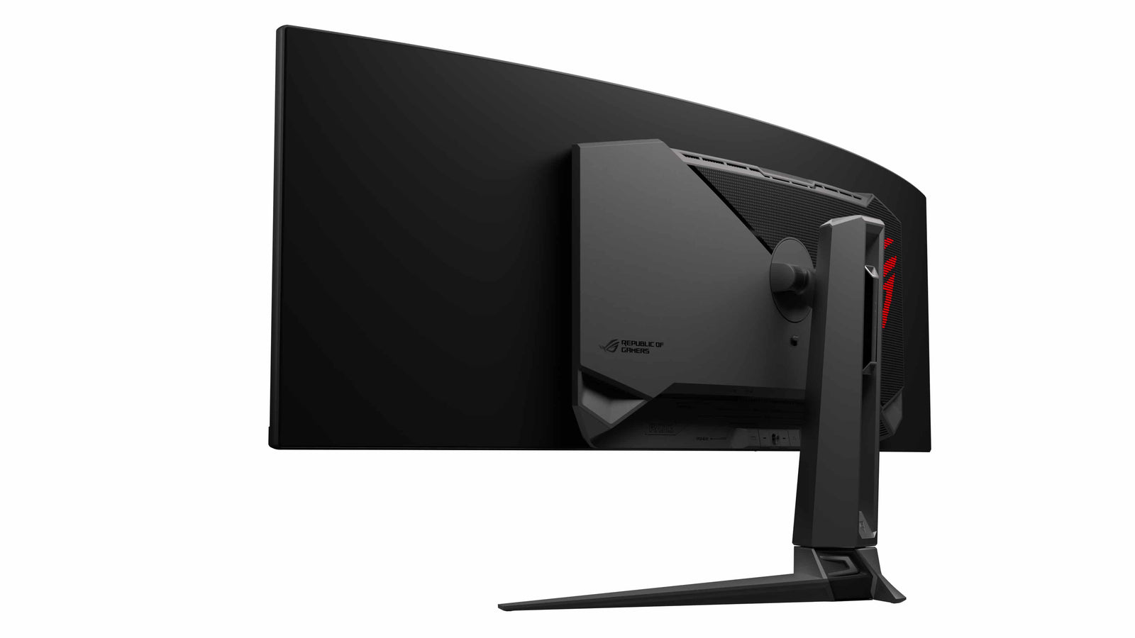 Moniteur Asus 49 Oled Rog Swift Pg49Wcd 4711387267097 — Asus au Maroc | Connecto.ma