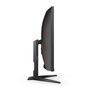 Ecran Aoc 27 Flat Ips Fhd 165Hz 697398523098127G2Spe — Connecto au Maroc | Connecto.ma