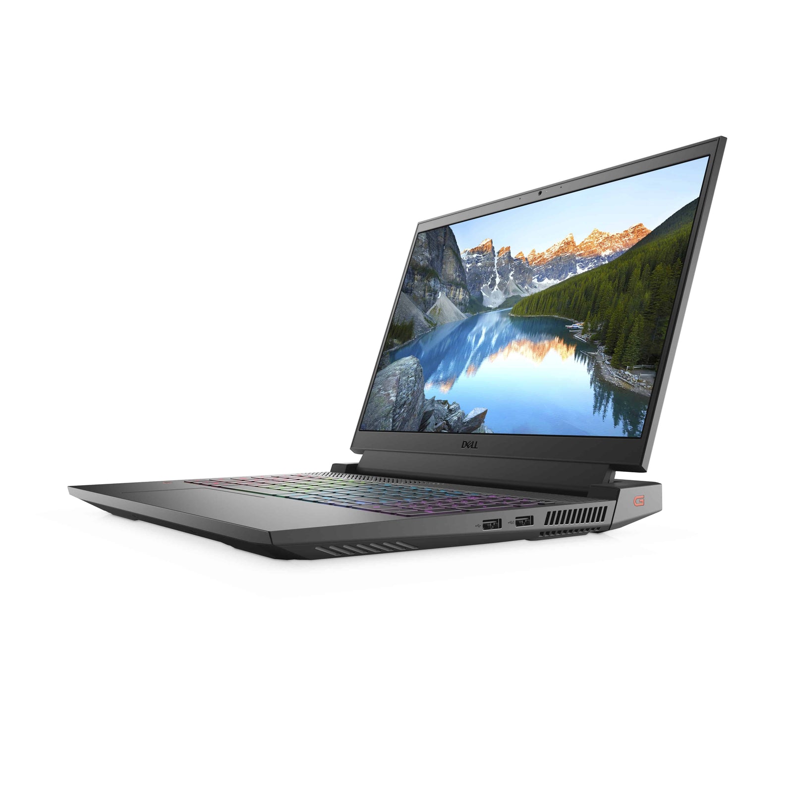Ordinateur Portable Gaming Dell G15 5510 Dl G15 I5 Gtx — Dell au Maroc | Connecto.ma