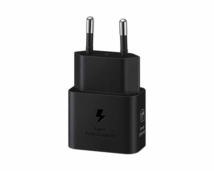 Chargeur Samsung Type C 25 W Cable Usb Type C A Type C 3A 1M Ep T2510Xbegww — Samsung au Maroc | Connecto.ma