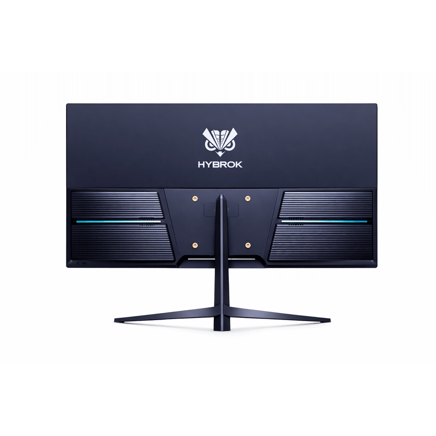 Hybrok Moniteur Hp24Ips100 23 8 100Hz 1Ms Hp24Ips100 — HP au Maroc | Connecto.ma