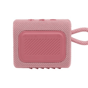 Enceinte Portable Sans Fil Bluetooth Jbl Go 3 Rose 6925281975677 — Connecto au Maroc | Connecto.ma