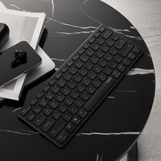 Clavier Sans Fil Bluetooth Rapoo E9050G 6940056142740E9050G — Connecto au Maroc | Connecto.ma