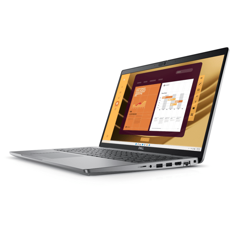 Ordinateur Portable Dell Latitude 5550 Ultra 5 Dl Lat5550 U5 16Go W — Dell au Maroc | Connecto.ma