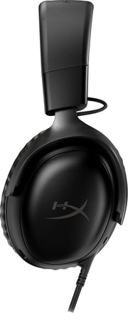 Casque Gamer Avec Fil Hyperx Cloud Iii Noir 727A8Aa — HyperX au Maroc | Connecto.ma