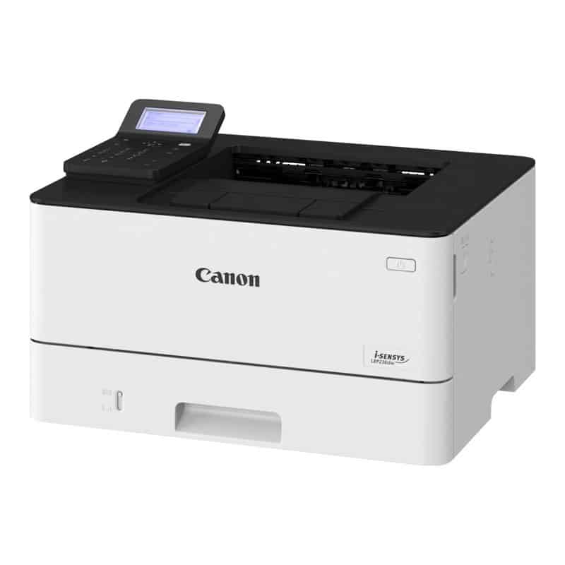 Imprimante Multifonctions Laser Monochrome Canon I Sensys A4 Laser Lbp233Dw 5162C008Ba — Canon au Maroc | Connecto.ma
