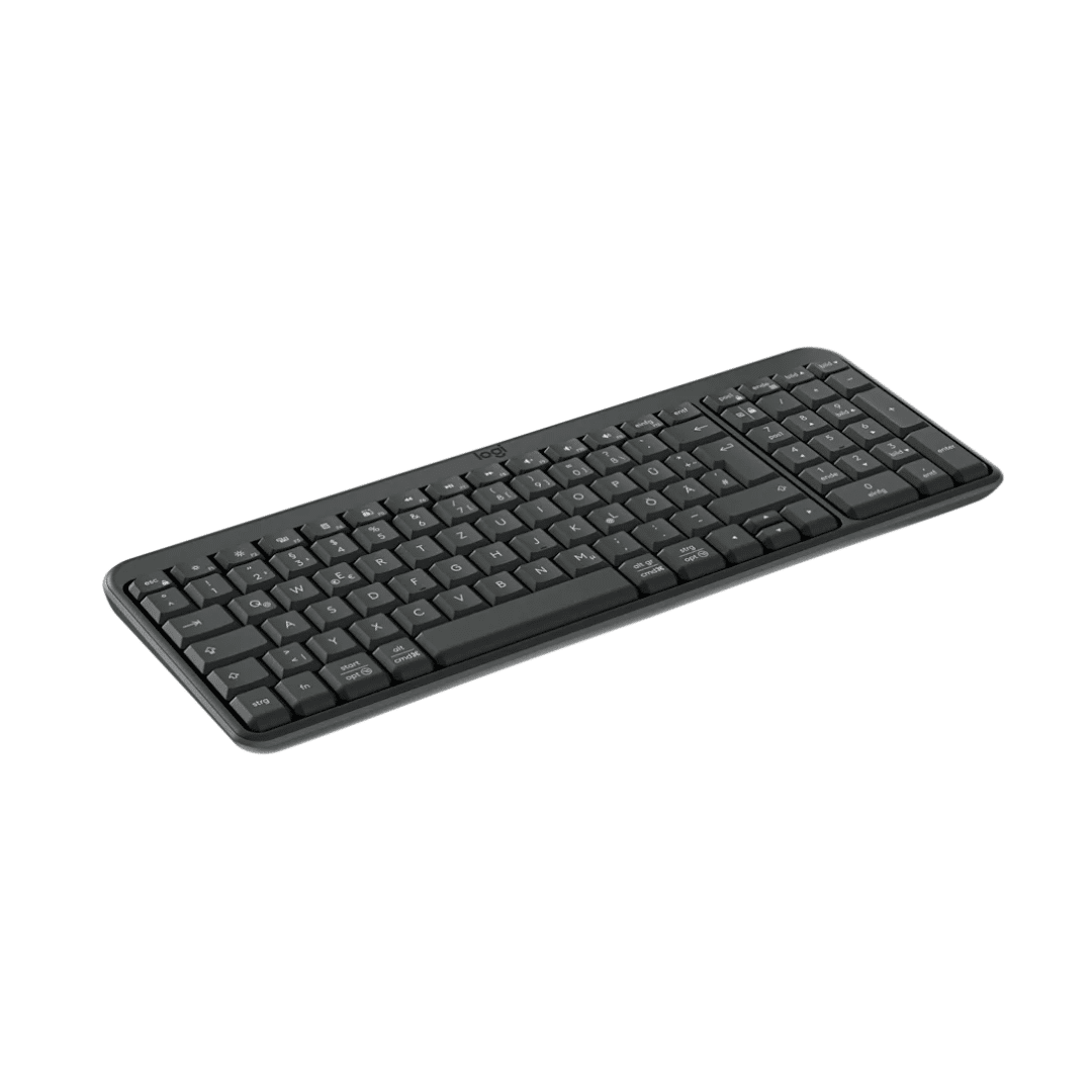 Logitech Clavier Sans Fil K250 Bluetooth 920 013481 — Logitech au Maroc | Connecto.ma