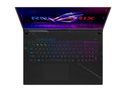 Ordinateur Portable Gamer Asus Rog Strix Scar 18 G834Jzr R6068W I9 14Th 90Nr0In2 M00320 — Asus au Maroc | Connecto.ma