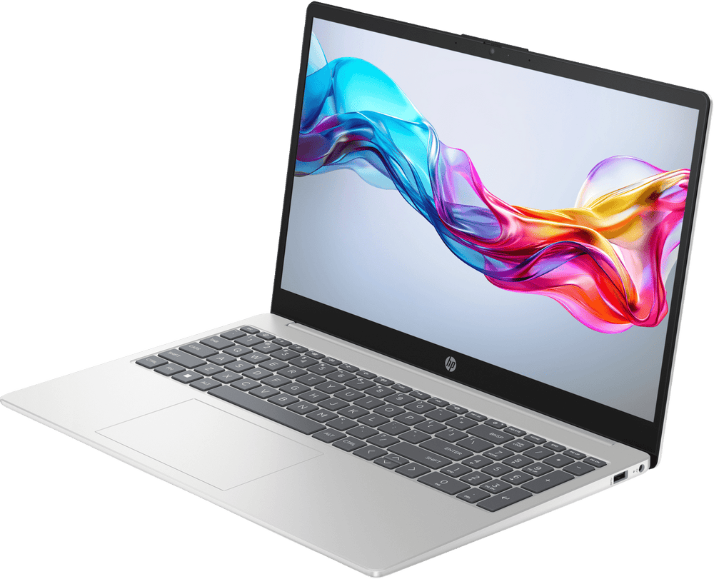 Ordinateur Portable Hp 15 Fd0315Nk B63Kxea — HP au Maroc | Connecto.ma