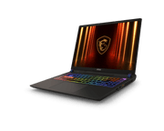 Ordinateur Portable Msi Vector 16 Hx Ai A2Xwig 418Ma Ultra 9 S2 4711377336031 — MSI au Maroc | Connecto.ma