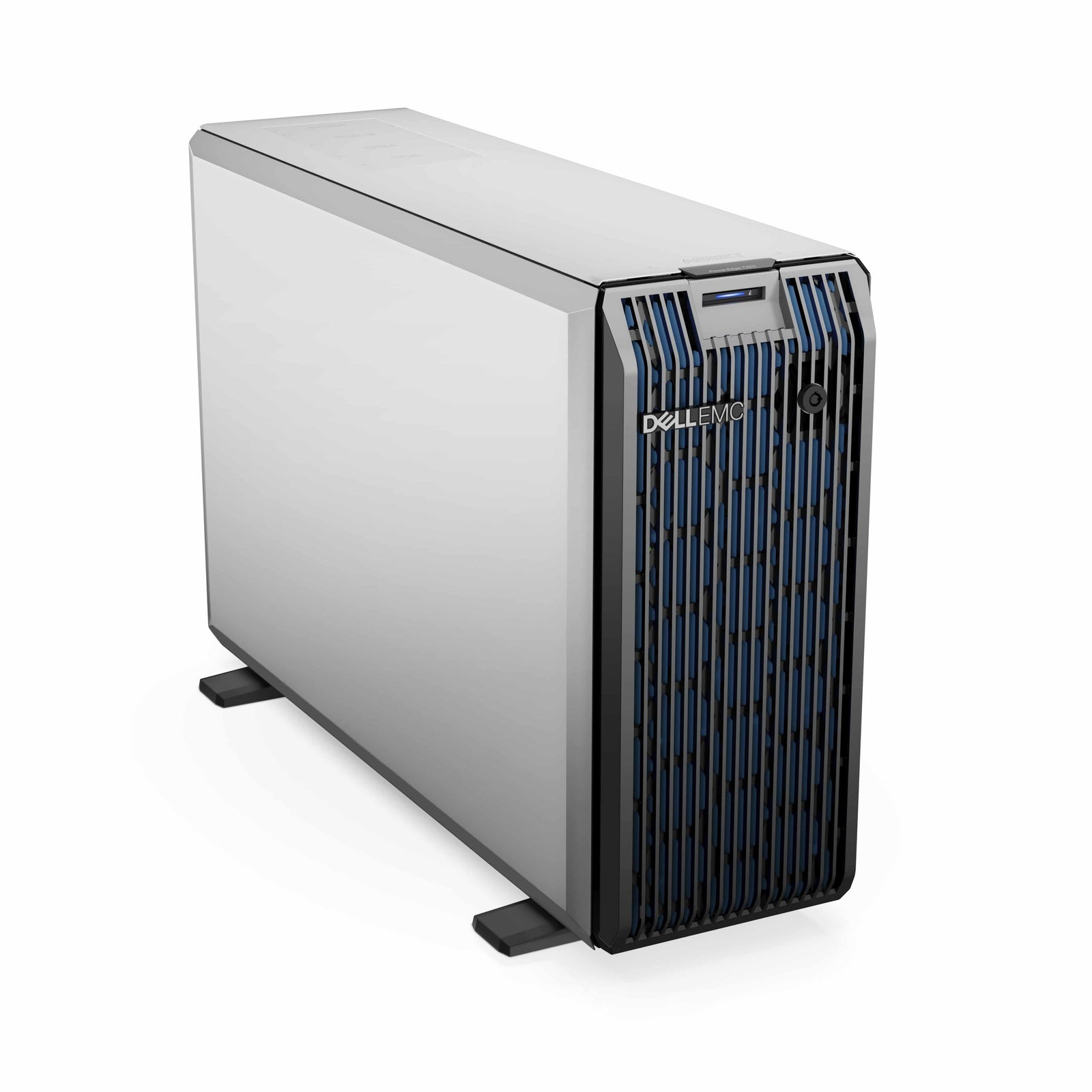 Serveur Tour Dell Poweredge T350 Emea_Pet350Spl1 — Dell au Maroc | Connecto.ma