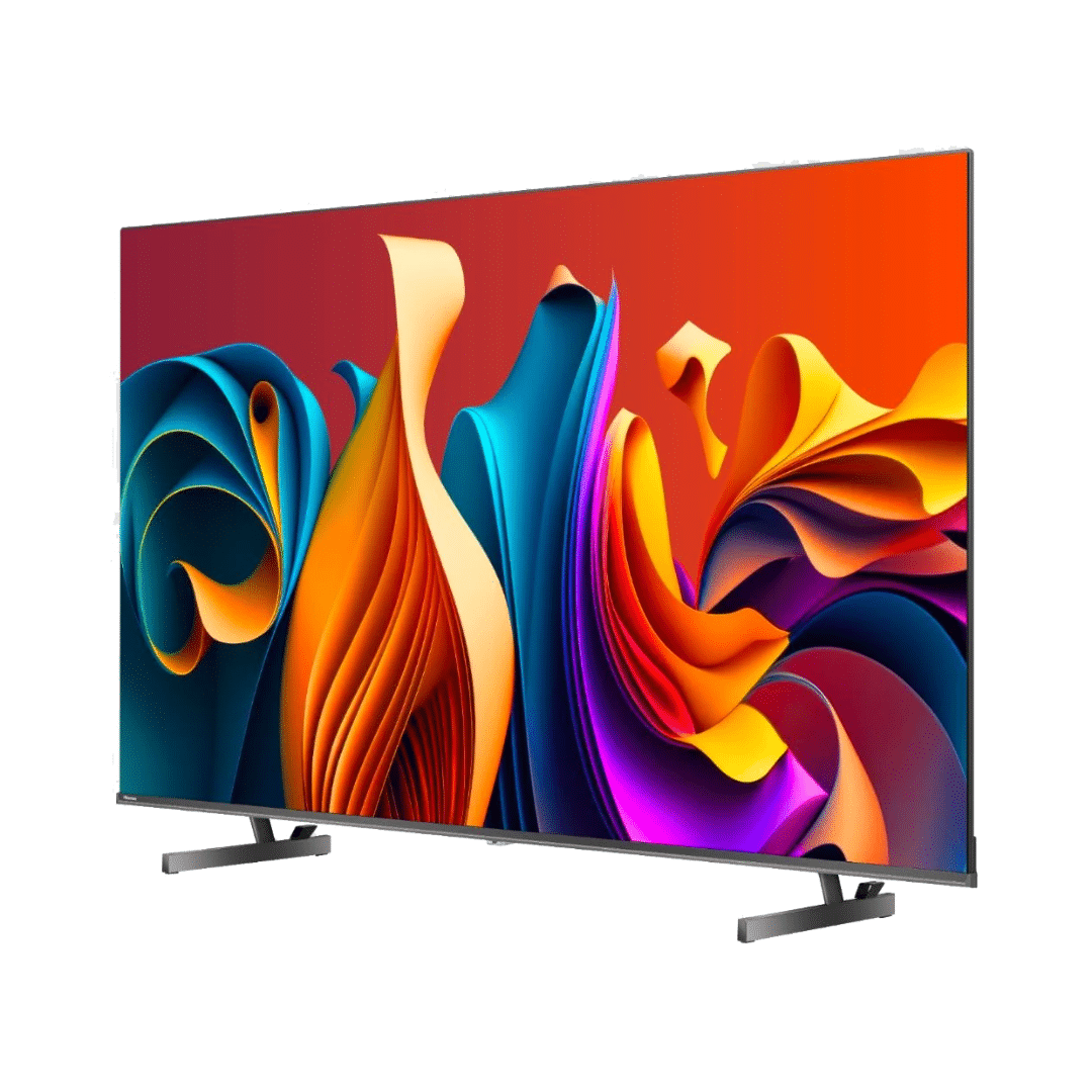 Hisense Televiseur 75 Smart Qled 4K 75Q6N Recepteur Integre — Connecto au Maroc | Connecto.ma