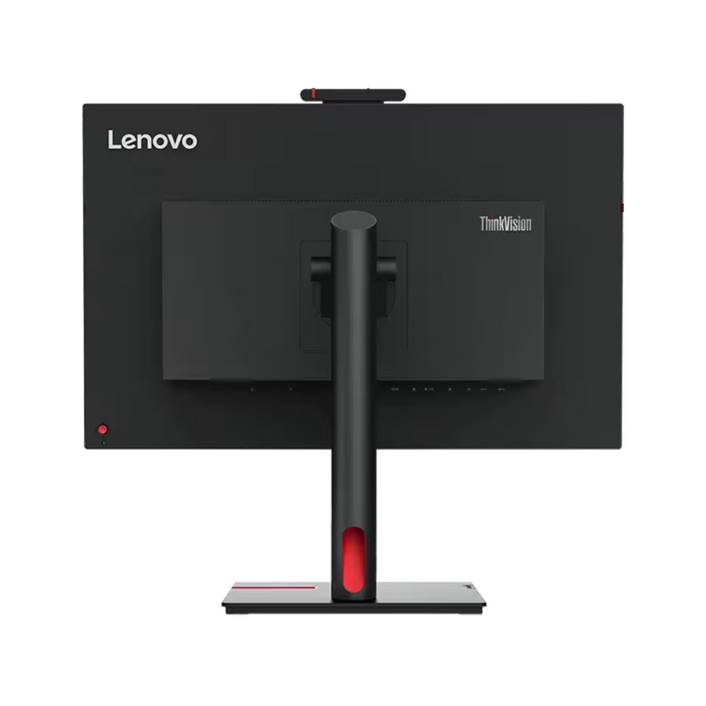 Lenovo Ecran Thinkvision T27Hv 30 27 Qhd 63D6Uat3Eu — Lenovo au Maroc | Connecto.ma