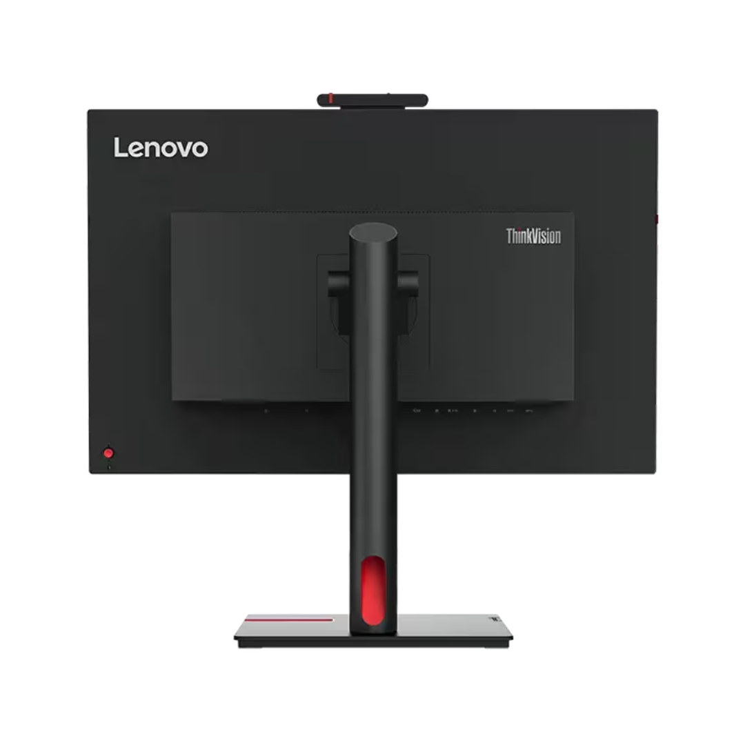 Lenovo Ecran Thinkvision T27Hv 30 27 Qhd 63D6Uat3Eu — Lenovo au Maroc | Connecto.ma