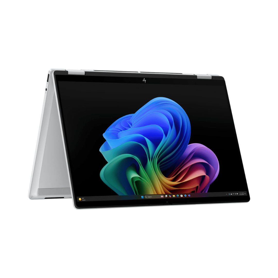 Ordinateur Portable Hp Omnibook X Flip Ng Ai Pc14 Fm0018Nk Bf7T2Ea — HP au Maroc | Connecto.ma