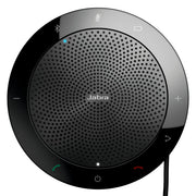 Speakerphone Portable Jabra Speak 510 Ms Usb Et Bluetooth 7510 109 — Jabra au Maroc | Connecto.ma