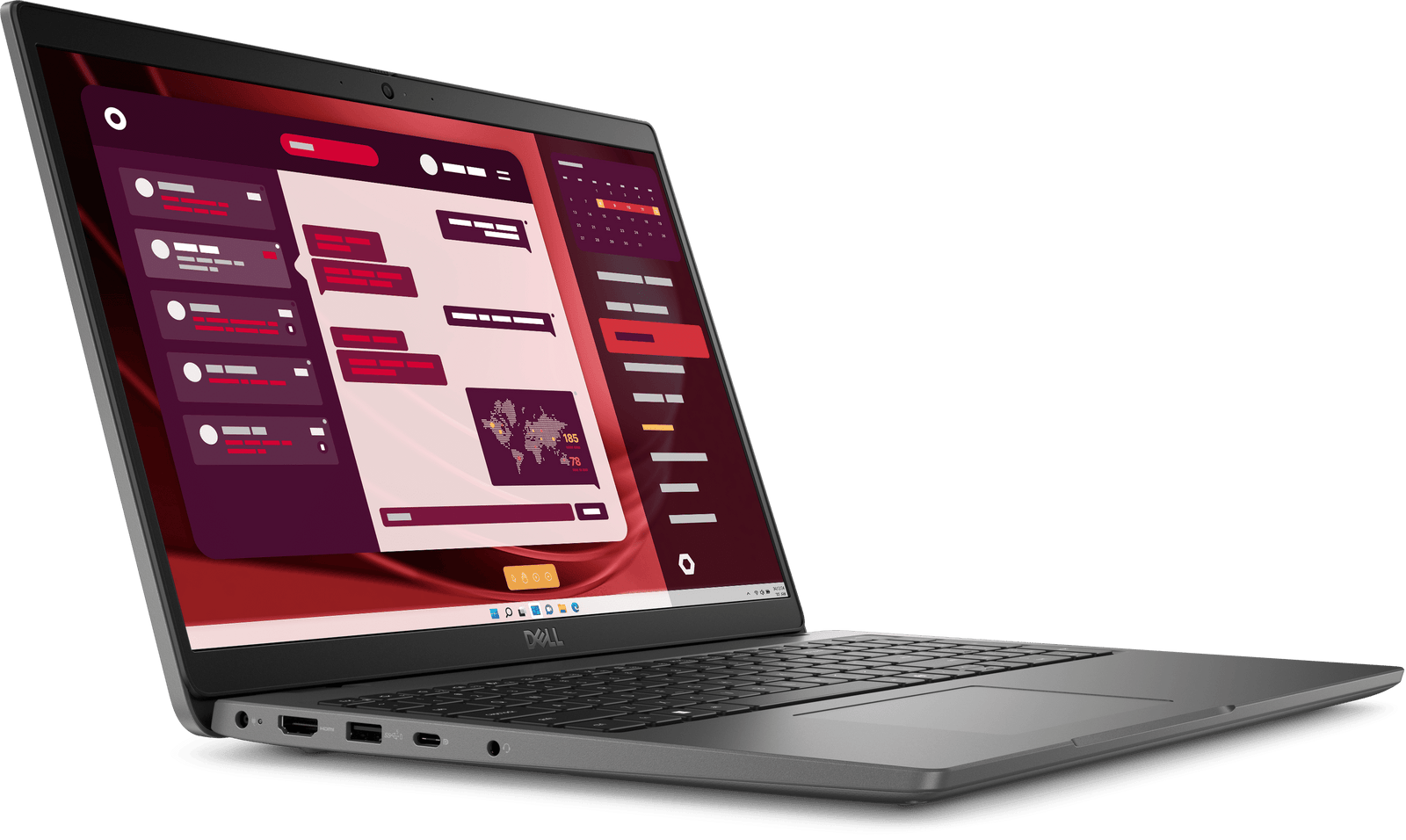 Ordinateur Portable Dell Latitude 3550 Dl Lat3550 U7 Fd — Dell au Maroc | Connecto.ma