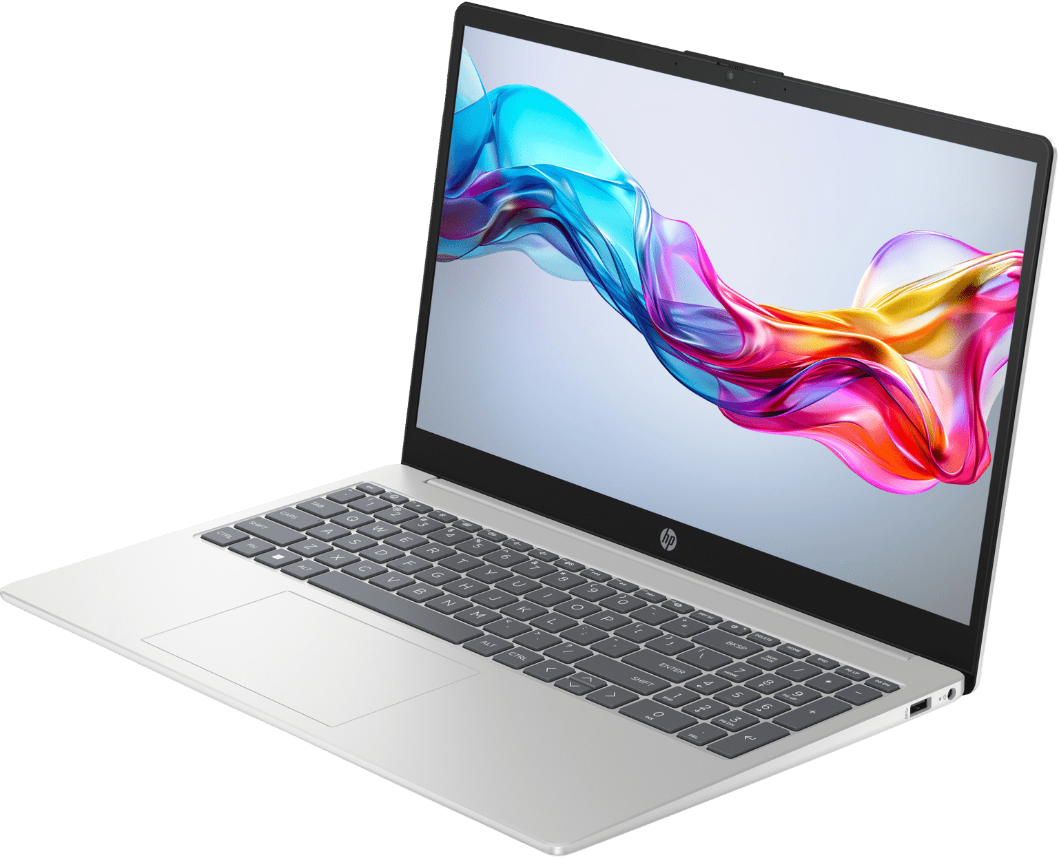 Ordinateur Portable Hp 15 Fd0315Nk B63Kxea — HP au Maroc | Connecto.ma