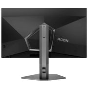 Aoc Agon Pro Moniteur 315 Qd Oled 165Hz Ag326Ud — Connecto au Maroc | Connecto.ma