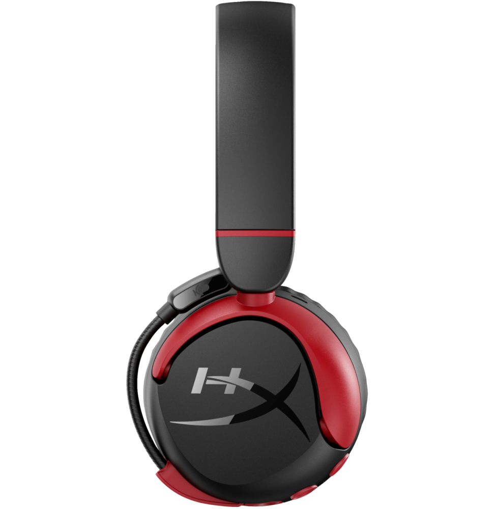 Hyperx Cloud Mini Bluetooth Casque Gamer 7G8F4Aa — HyperX au Maroc | Connecto.ma