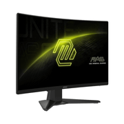 Msi Ecran Gaming Mag 242C 23 6 180Hz Incurve 4711377271110 01 — MSI au Maroc | Connecto.ma
