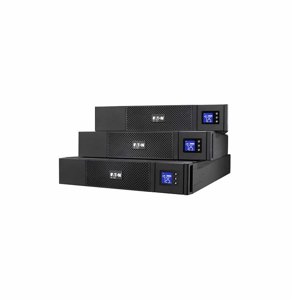 Onduleur Line Interactive Eaton 5Sc 2200I Rt2U 5Sc2200Irt — Connecto au Maroc | Connecto.ma