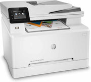 Imprimante Multifonction Laser Couleur Hp Laserjet Pro M283Fdw 7Kw75A — HP au Maroc | Connecto.ma