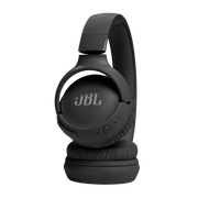 Jbl Casque Tune 520Bt Noir 6925281964725 — Connecto au Maroc | Connecto.ma