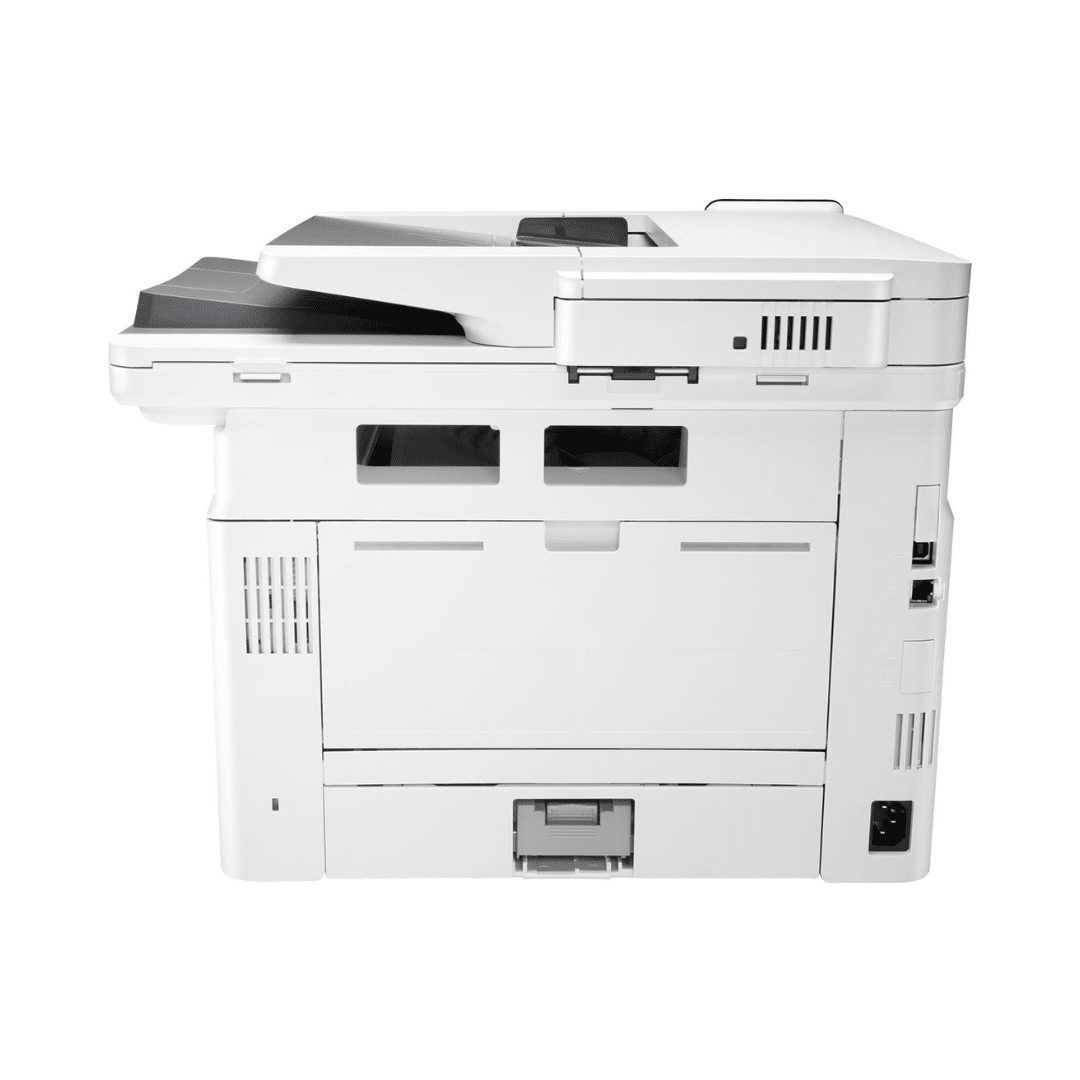 Hp Imprimante Multifonction Laser Monochrome Laserjet Pro M428Fdn W1A29A — HP au Maroc | Connecto.ma