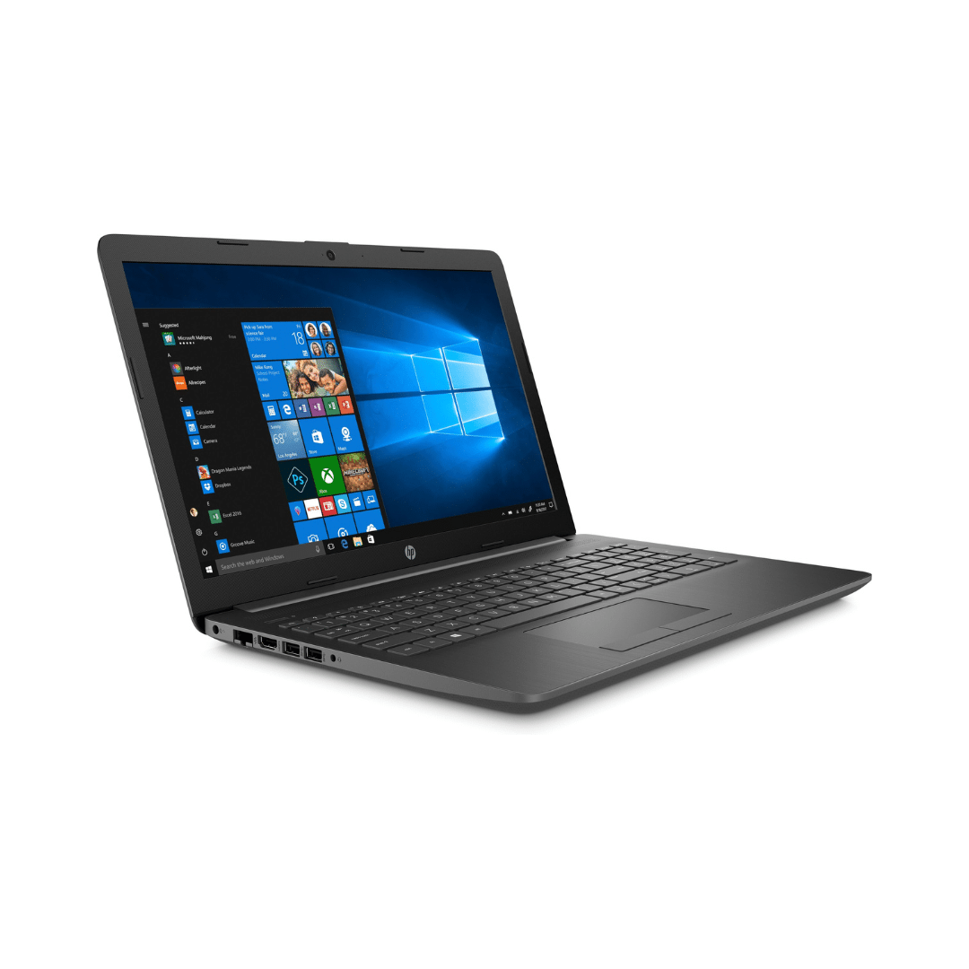 Ordinateur Portable Hp 15 Dw3015Nk 15 6 I5 1135G7 8Gb 256Gb Ssd Win10 Home 2R0M7Ea — HP au Maroc | Connecto.ma