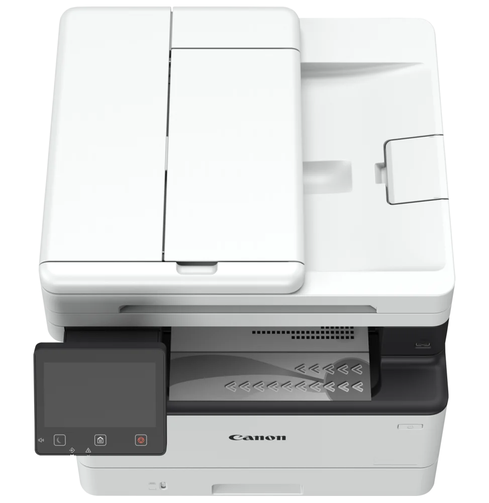 Canon I Sensys Mf463Dw Ii Imprimante Laser Monochrome Mfp Sans Fil 3 En 1 7188C008Aa — Canon au Maroc | Connecto.ma