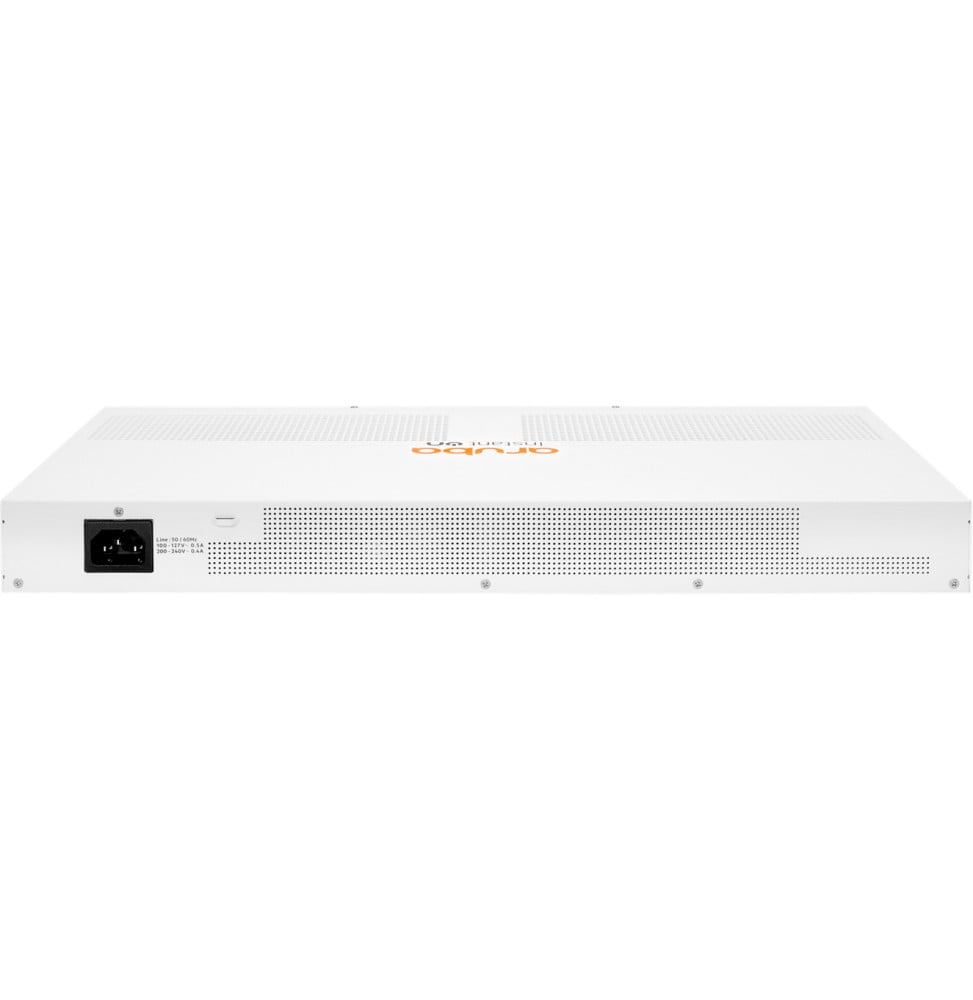 Reference Jl682A Switch Administrable Aruba Instant On 1930 24G 4Sfp Sfp Jl682A — Connecto au Maroc | Connecto.ma
