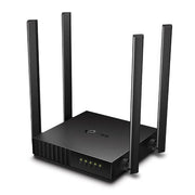 Routeur Tp Link Archer C54 Sans Fil Noir Archer C54 — Connecto au Maroc | Connecto.ma