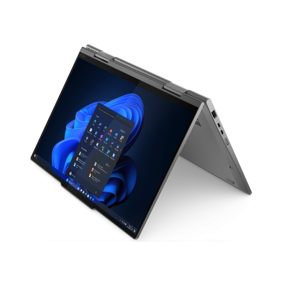 Lenovo Ordinateur Portable Convertible Thinkpad X1 2 In 1 Gen 10 14 Touch Ultra7 32Gb 1Tb Ssd W11P 21Nu0077Fe — Lenovo au Maroc | Connecto.ma