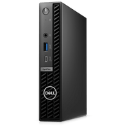 Dell Ordinateur De Bureau Optiplex 7020 Mff I5 14500T 8Go 512Go Ssd W11P 36M Dl Op7020 Mff I5 W — Dell au Maroc | Connecto.ma