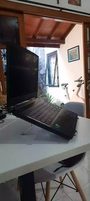 Ugreen Support Pliable Pour Pc Portable 40289 — Connecto au Maroc | Connecto.ma