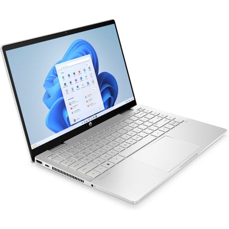 Ordinateur Portable Convertible Hp Pavilion X360 2 En 1 14 Ek1025Nk B63Kvea — HP au Maroc | Connecto.ma