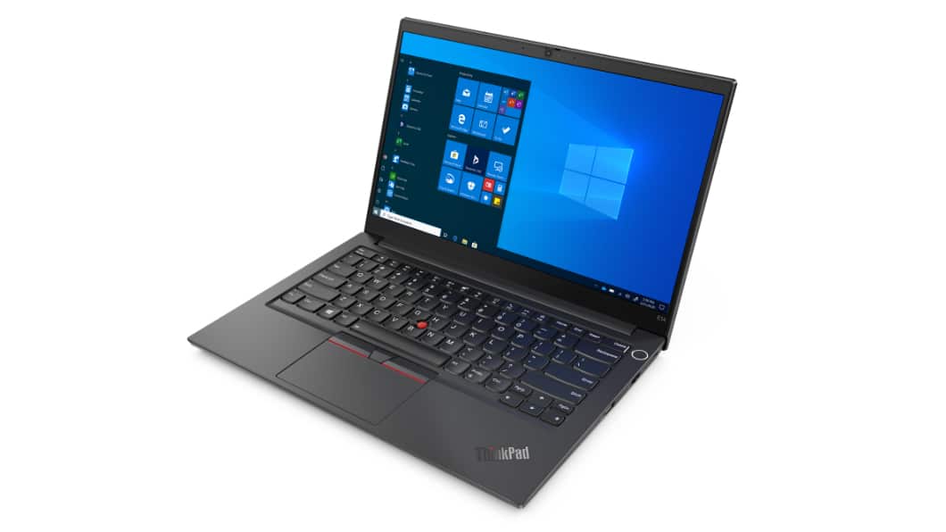 Ordinateur Portable Lenovo Thinkpad E14 Gen 2 20Ta000Yfe — Lenovo au Maroc | Connecto.ma