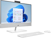 Ordinateur All In One Hp Pavilion 24 Ca1001Nk 6E0X1Ea — HP au Maroc | Connecto.ma