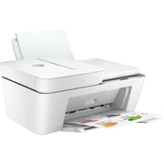 Imprimante Multifonction Hp Deskjet Plus 4120 3Xv14B — HP au Maroc | Connecto.ma