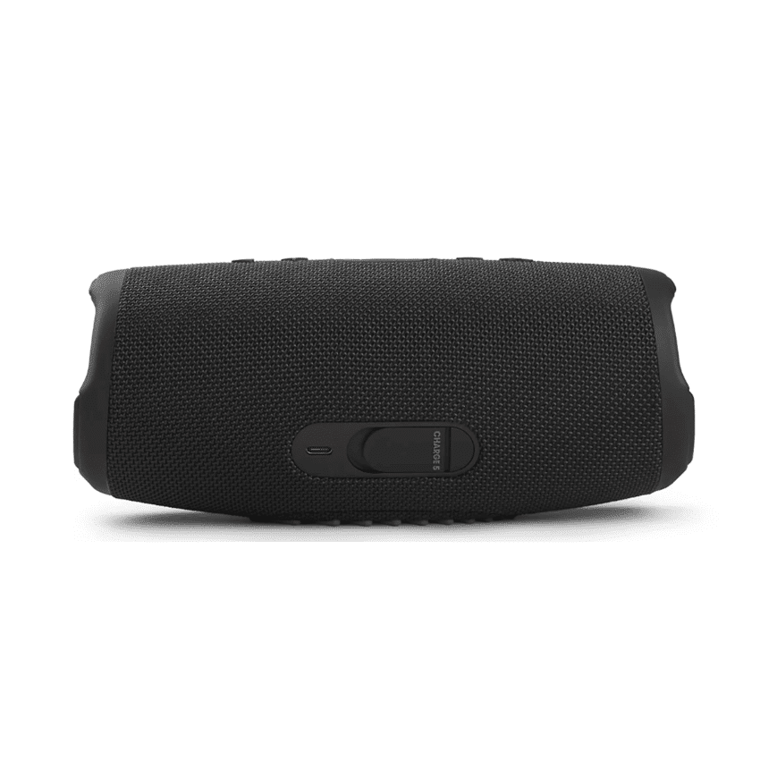 Enceinte Portable Sans Fil Bluetooth Jbl Charge 5 Noir 6925281982088 — Connecto au Maroc | Connecto.ma