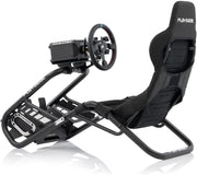 Playseat Trophy Black Siege Pour Simulation De Course Rap00304 — Connecto au Maroc | Connecto.ma