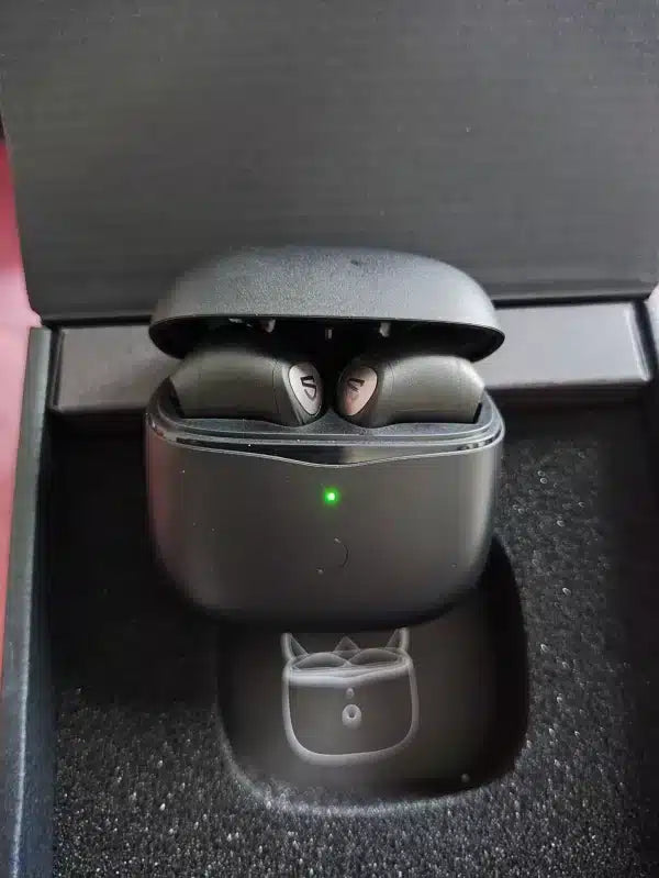 Soundpeats Air3 Pro Ecouteurs Bluetoooth — Connecto au Maroc | Connecto.ma