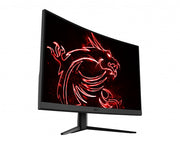 Msi Optix G32Cq4 E2 32 170Hz 2K Moniteurs 4719072962838 — MSI au Maroc | Connecto.ma