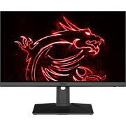 Moniteur Msi 27 Led G272Qpf 27 Wqhd 4711377040235 — MSI au Maroc | Connecto.ma